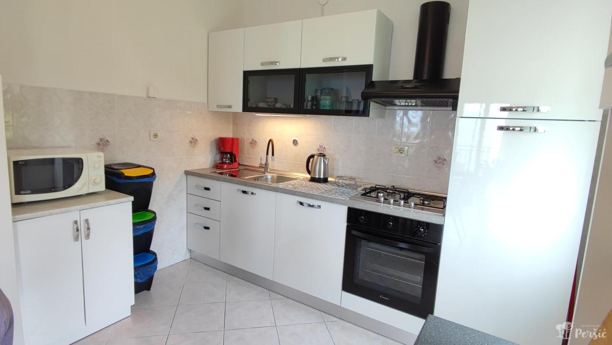 Apartman Persic Mošćenička Draga Exterior foto