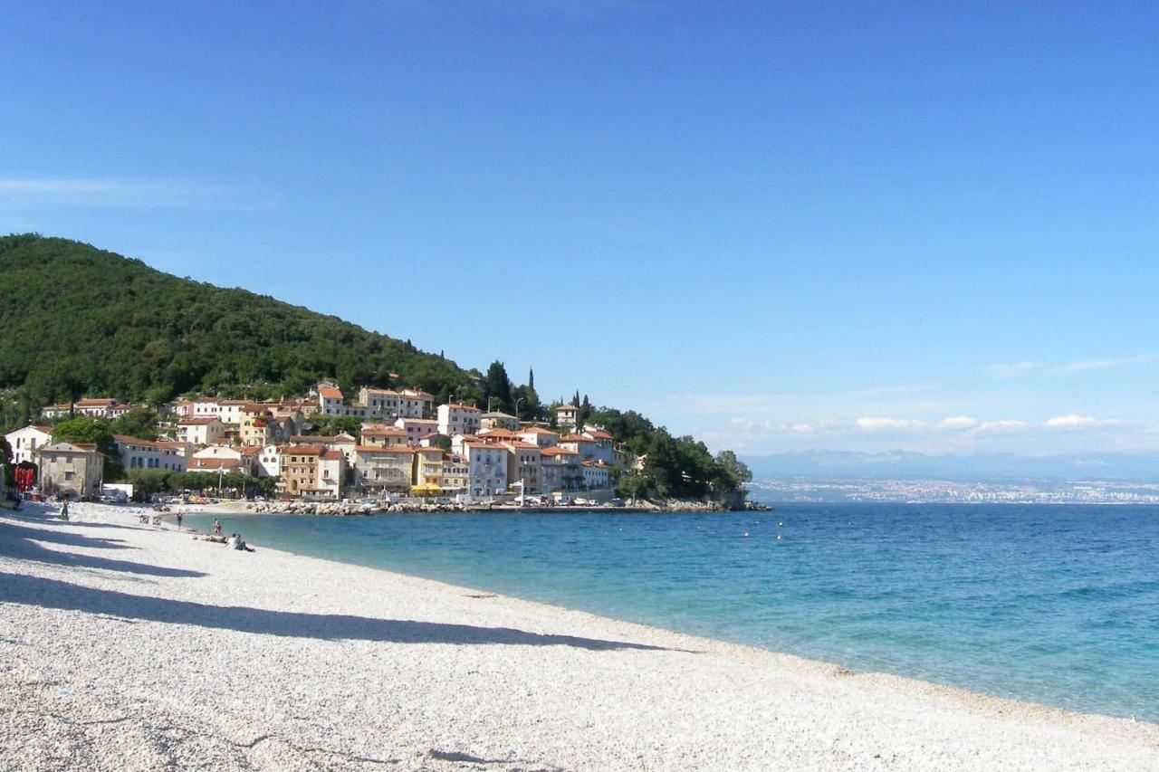Apartman Persic Mošćenička Draga Exterior foto