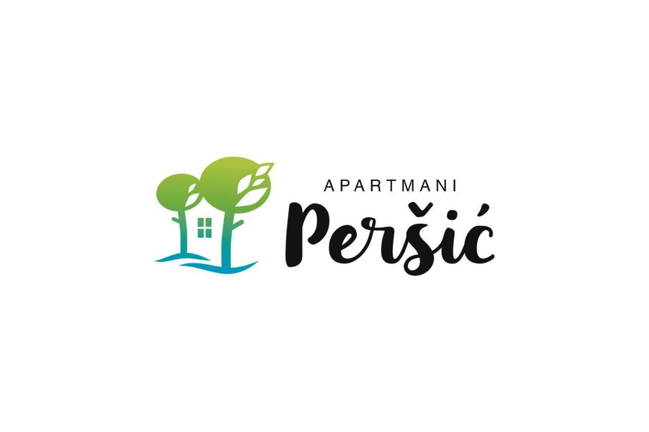 Apartman Persic Mošćenička Draga Exterior foto
